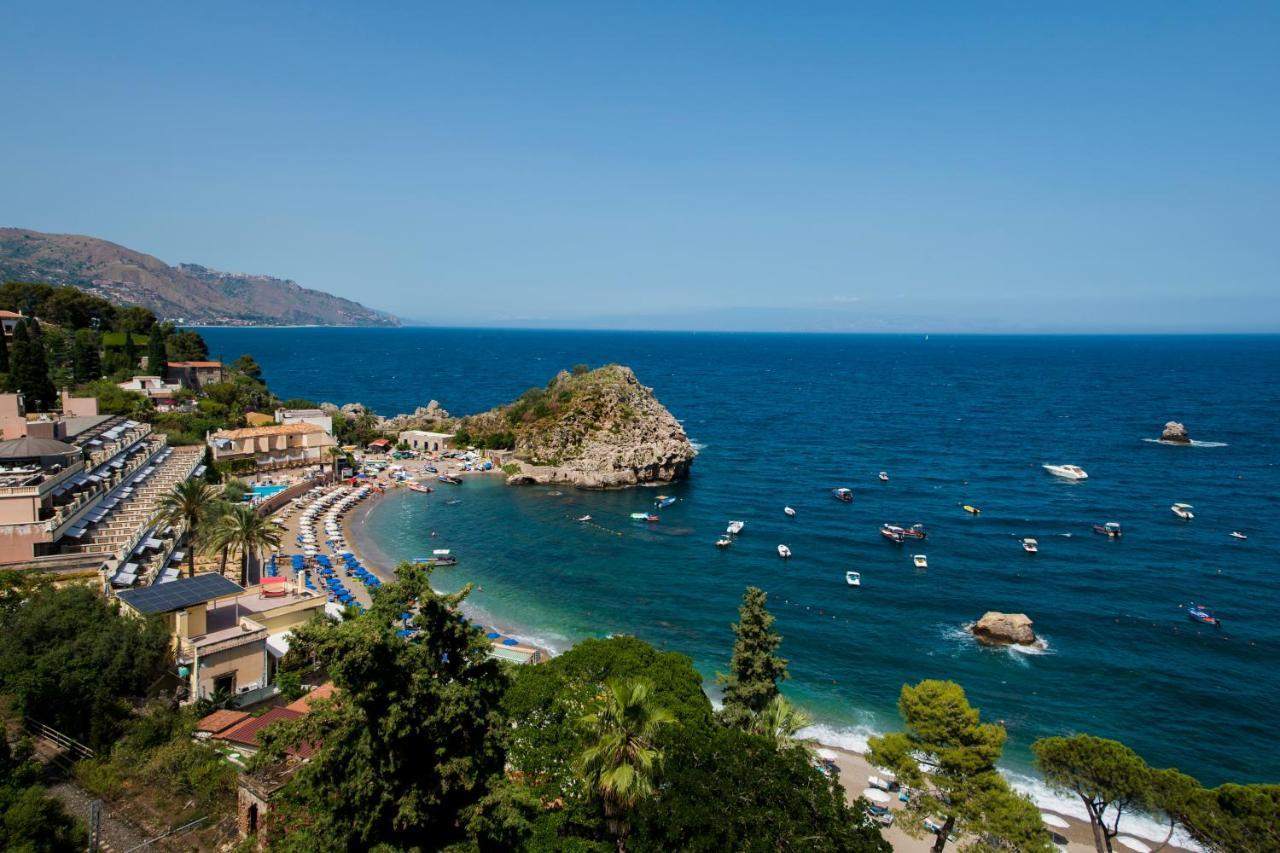 Jonic Mazzaro Hotel