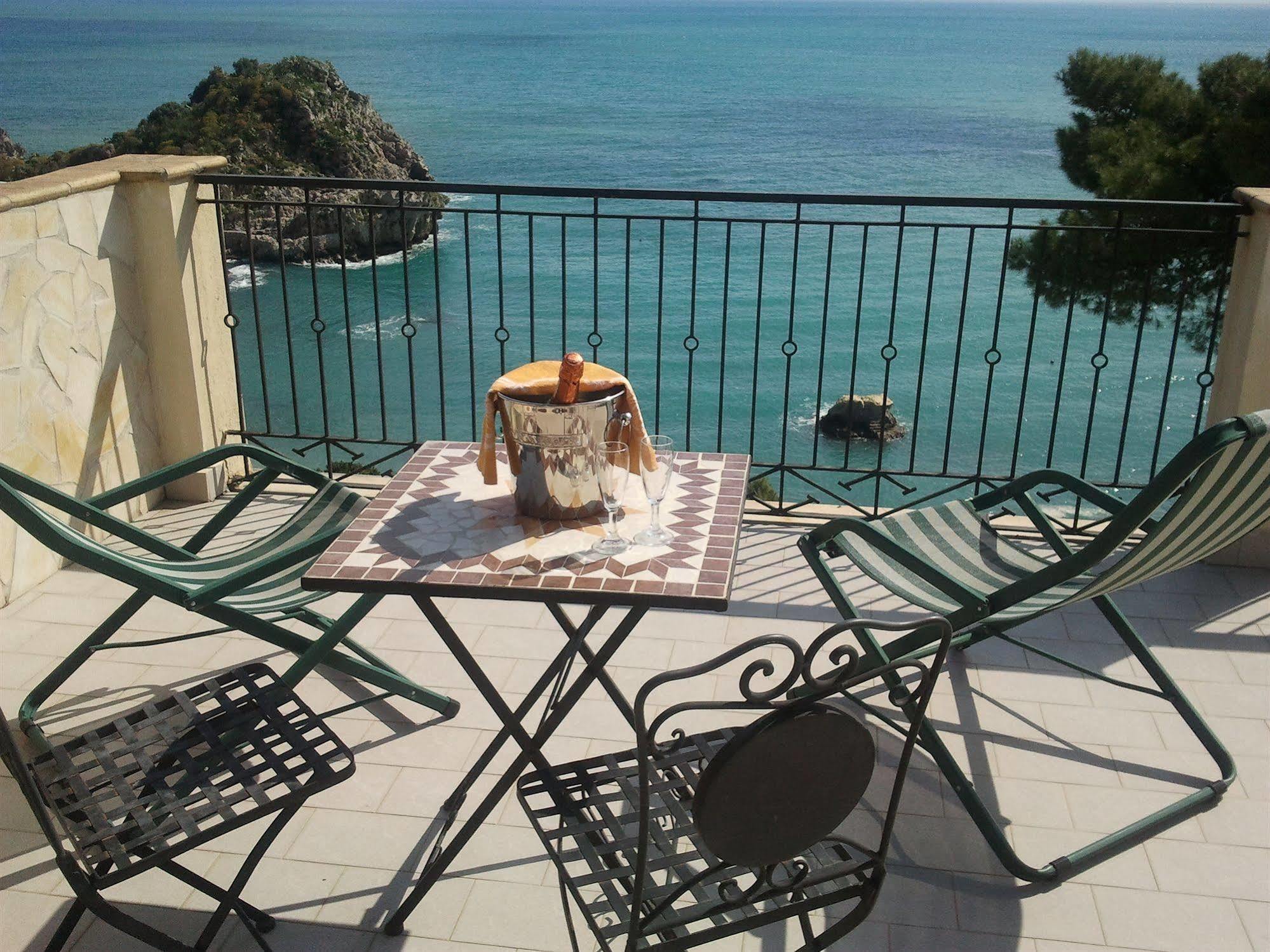 Hotel Jonic Mazzaro