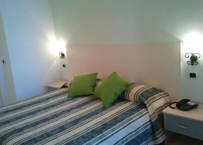 Jonic Hotel Mazzarò