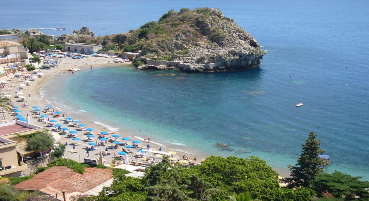 Jonic Mazzaro 3* Taormina