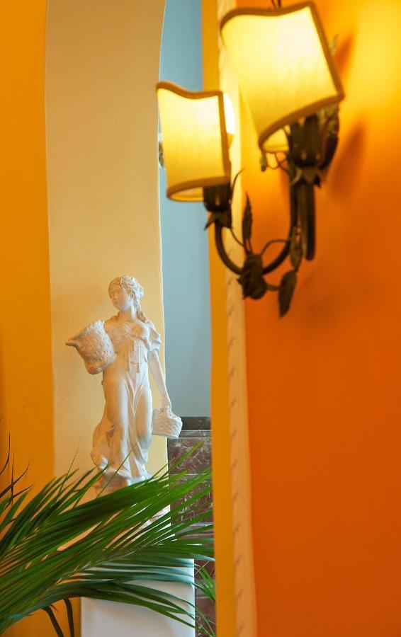 Hotel Jonic Mazzaro Taormina