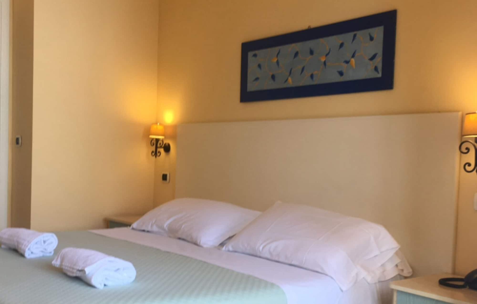 Jonic Mazzaro Hotel Taormina