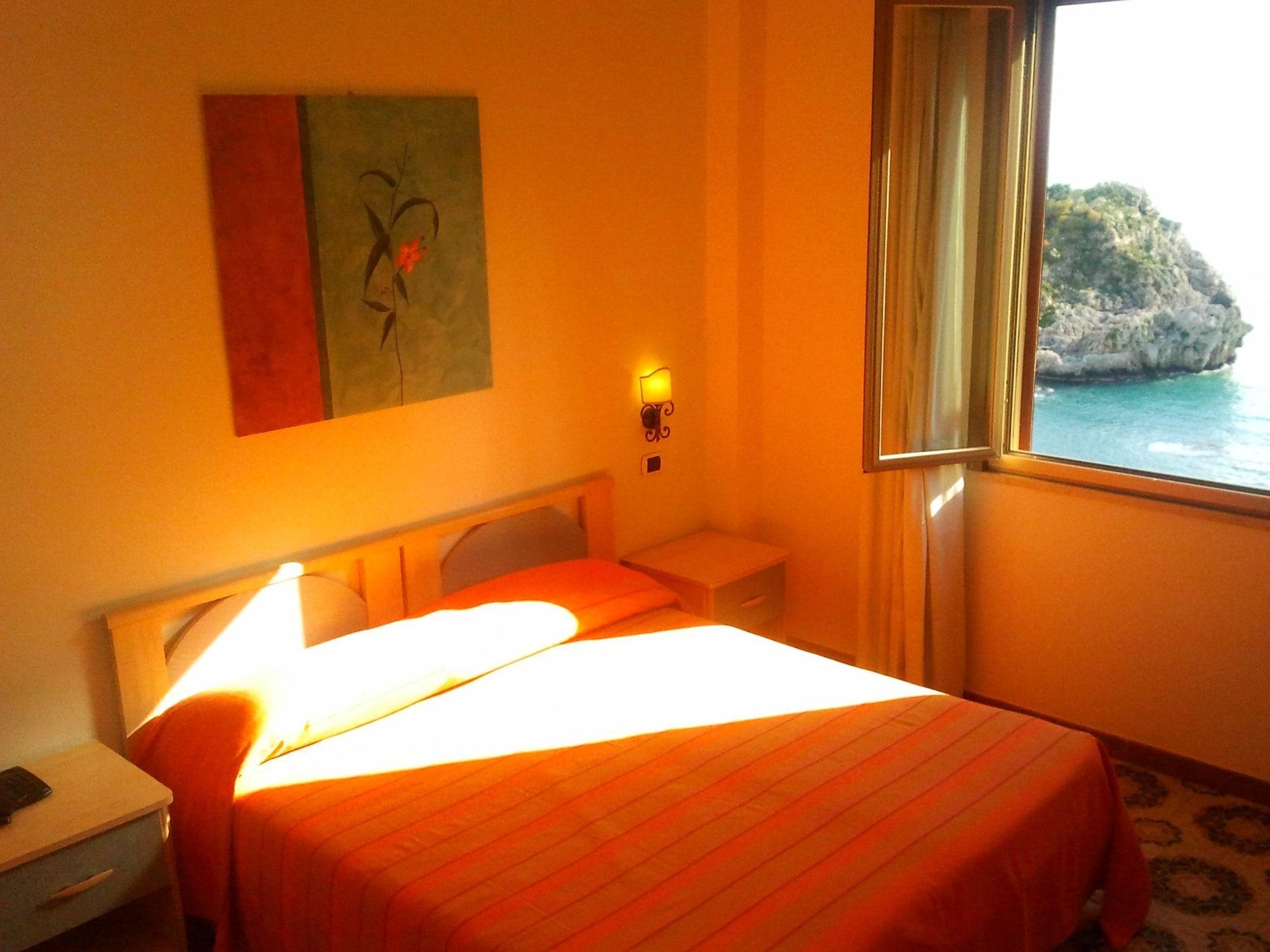 Jonic Mazzaro Hotel Taormina
