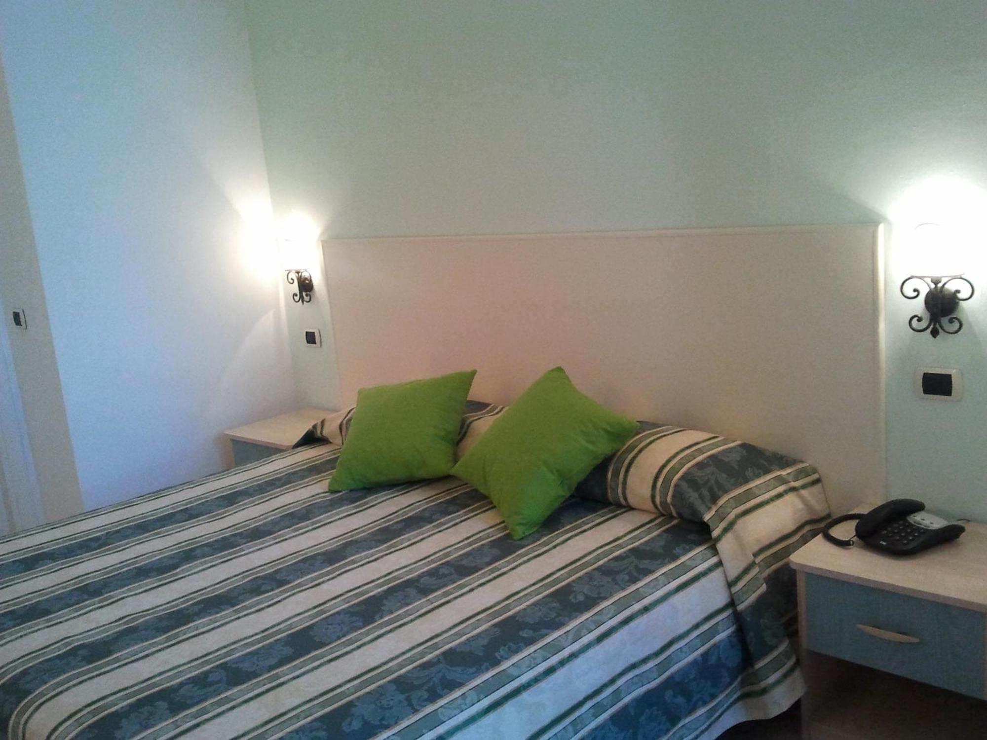 Jonic Mazzaro 3* Taormina
