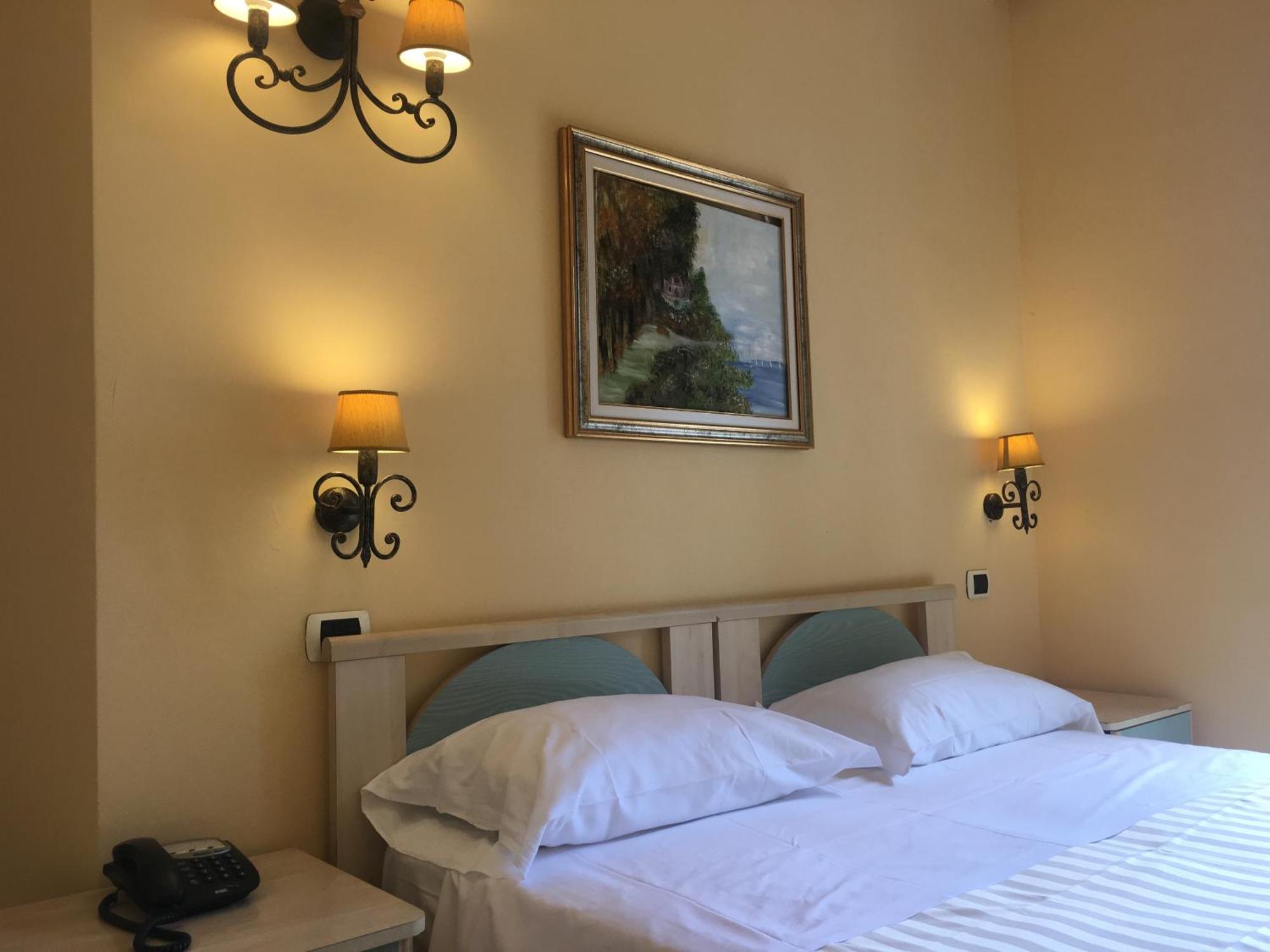 Hotel Jonic Mazzarò Taormina