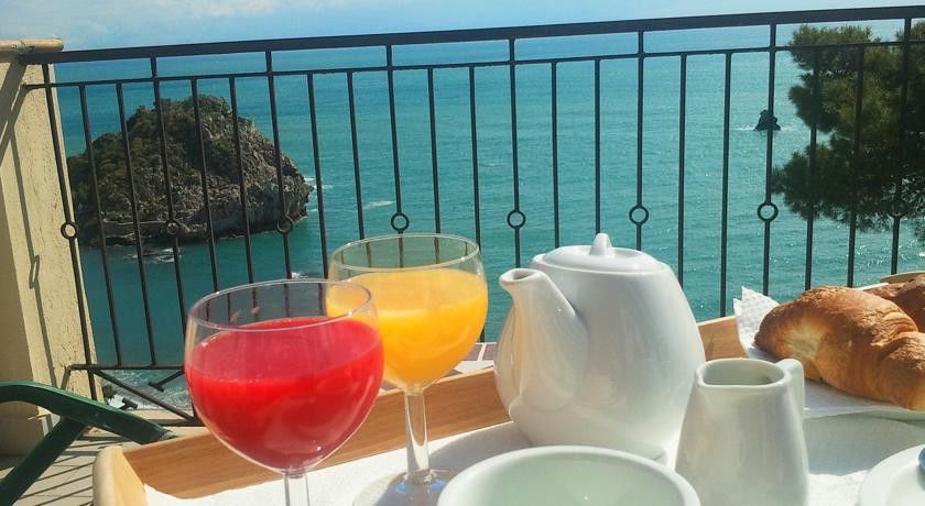 Jonic Mazzaro Hotel 3*