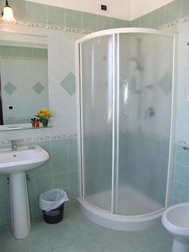 Jonic Mazzarò Hotel 3*